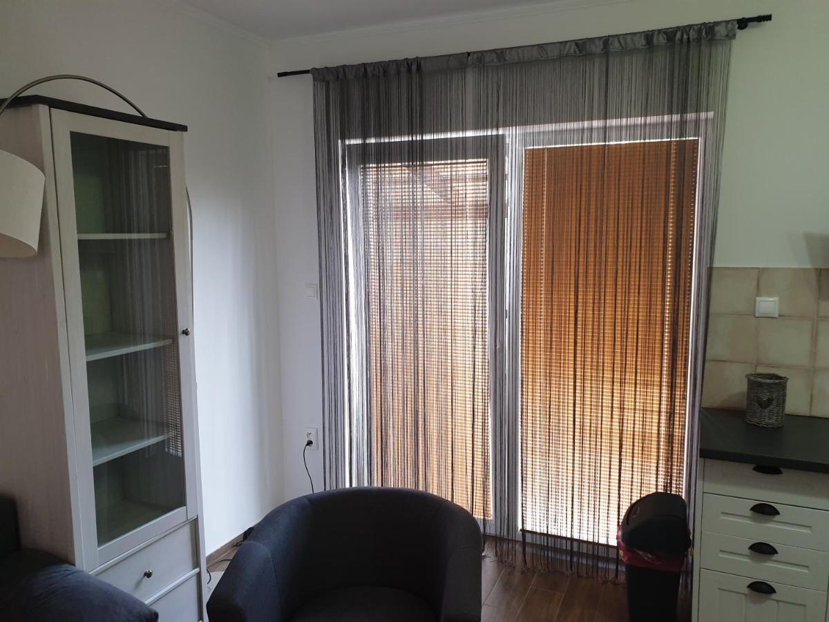 Apartmány u Zbojnika Zabojnika Bojnice Exterior foto